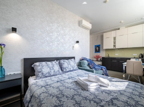 Апартаменты Добрый