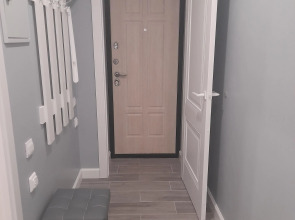 Квартира В Центре у Сквера