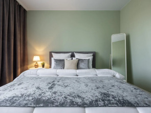 Апартаменты  ЖК «На Высоте»