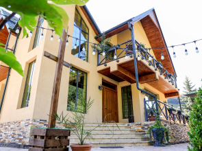 Alexander Dilijan Villa