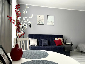 Апартаменты Venice