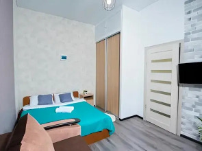 Апартаменты с Новым Ремонтом в Центре Сочи