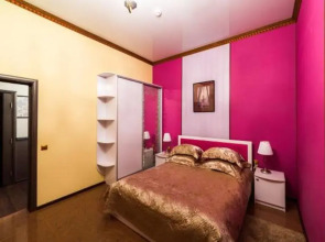 Мини-Отель Диана