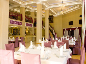 Отель California