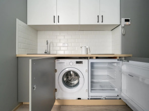 Апартаменты RentalSPb