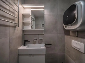 Апартаменты Лофт квартиры на Большой Подьяческой