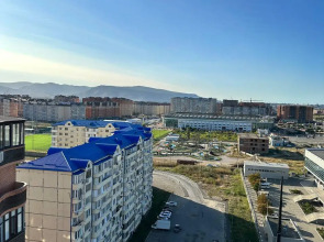 Квартира Просторная и Уютная в Каспийске