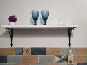 Апартаменты на Металлистов