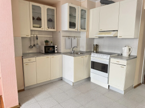 Квартира Batasheva Apart