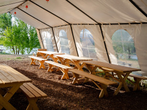 База отдыха Следопыт