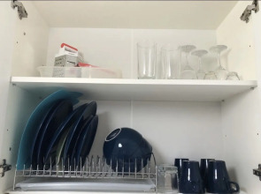 Квартира ЖК Резиденция первая береговая линия, 3мин до пляжа, лучшая локация