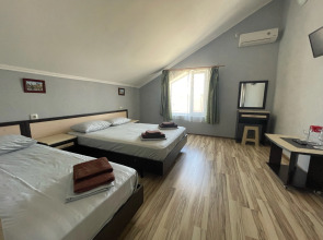 Гостевой Дом Джулия