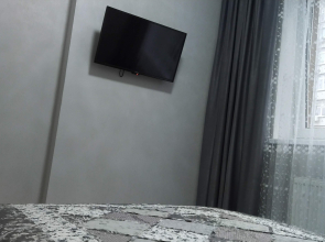 Апартаменты Анна