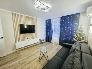 Квартира Свежая у Метро Козья Слобода