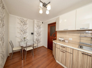 Апартаменты FSF Комфортная Двушка