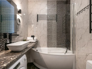 Апартаменты Loft на Ходынском бульваре