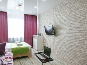 Апартаменты Пять Звёзд Малахитовая Шкатулка