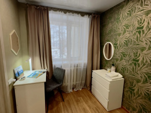 Апартаменты Набережная 20