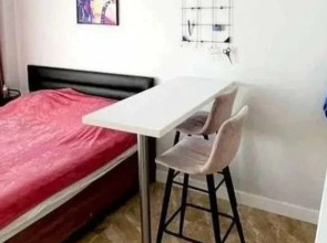 Апартаменты АртЛайт Мадонна