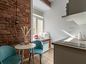 Квартира Merino Home Attis