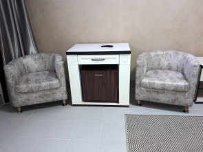 Отель Капитан