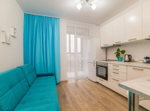 Апартаменты на Солнечной 33/а