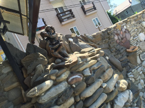 Отель Уютный причал