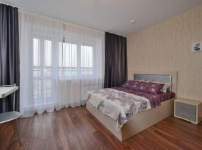 Апартаменты Домашний уют