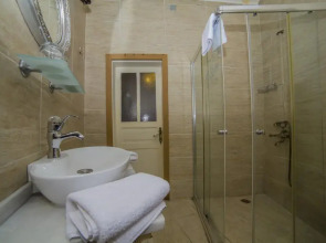 Отель HHK Hotel