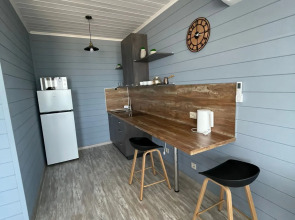 Гостевой дом Skyline