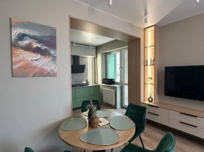 Квартира West Kranz