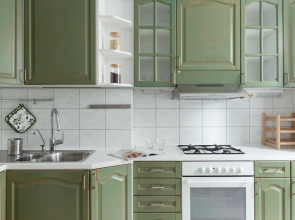 Апартаменты LIFE Комсомола 16