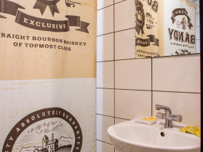 Меблированные комнаты Elle