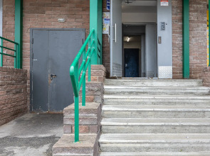 Квартира в м-н Седьмое Небо