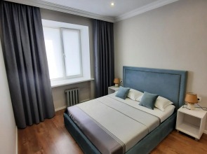 Апартаменты Central