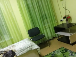 Хостел День и Ночь