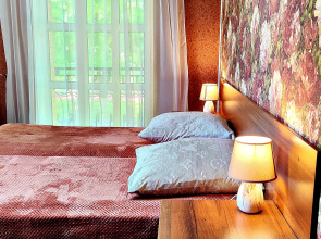 Гостевой дом Эко Хаус