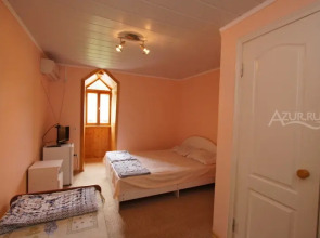 Гостевой Дом Кедр