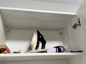 Квартира Уютная на Ключевской