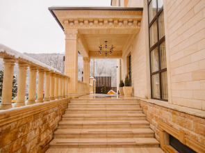 Гостевой дом Вершина