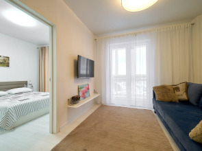 Апартаменты Страдивари