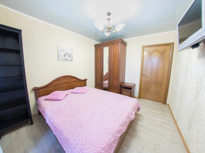 Апартаменты Saratov Lights на Московская137