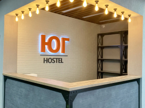 Yug Hostel