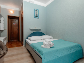 Меблированные комнаты Мишель