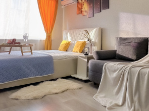 Apartments Sunny Paradise