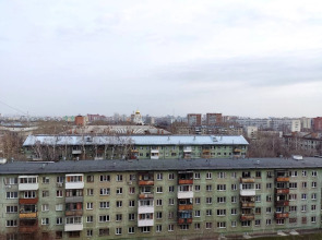 Квартира рядом с Мнтк им. Федорова и Ск Заря