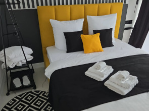 Квартира Небо