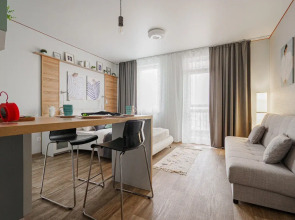 Квартира в ЖК Soumen-Ranta