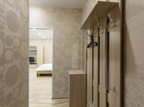 Апартаменты Хочу Приехать на Чехова 18 4