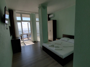 Гостевой дом Жуковка